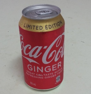 coke-ginger